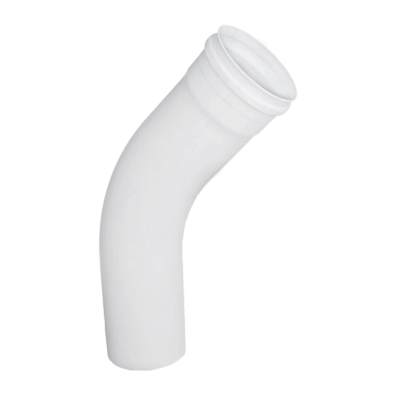 Curva Longa 45° Esgoto Plastilit