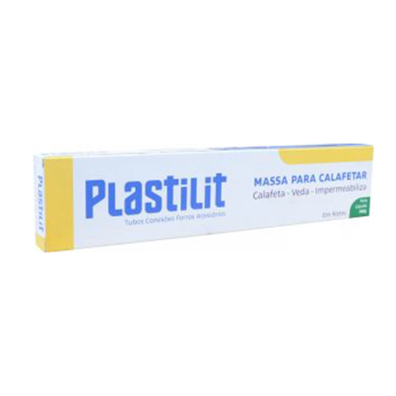 massa para calafetar