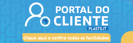 Portal do cliente Plastilit